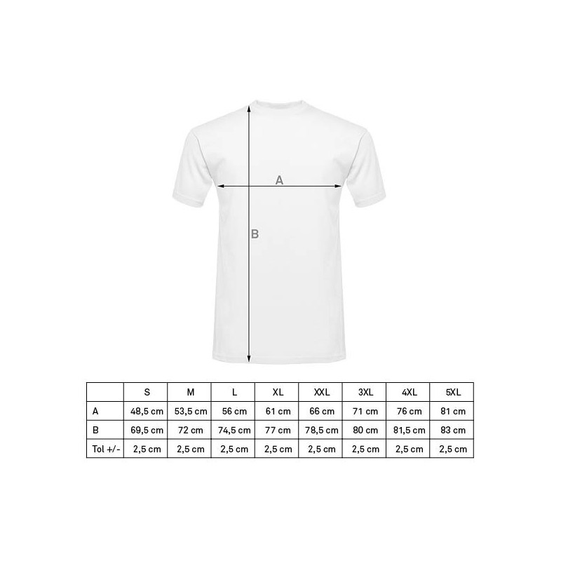 Basic T-Shirts Herren