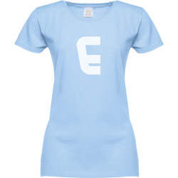 Basic T-Shirts Damen